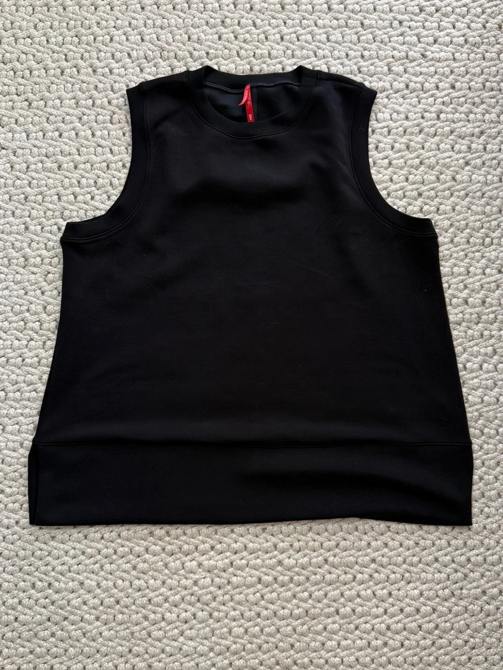 SPANX Air Essentials Tunic Tank Top - Picture 5 of 7
